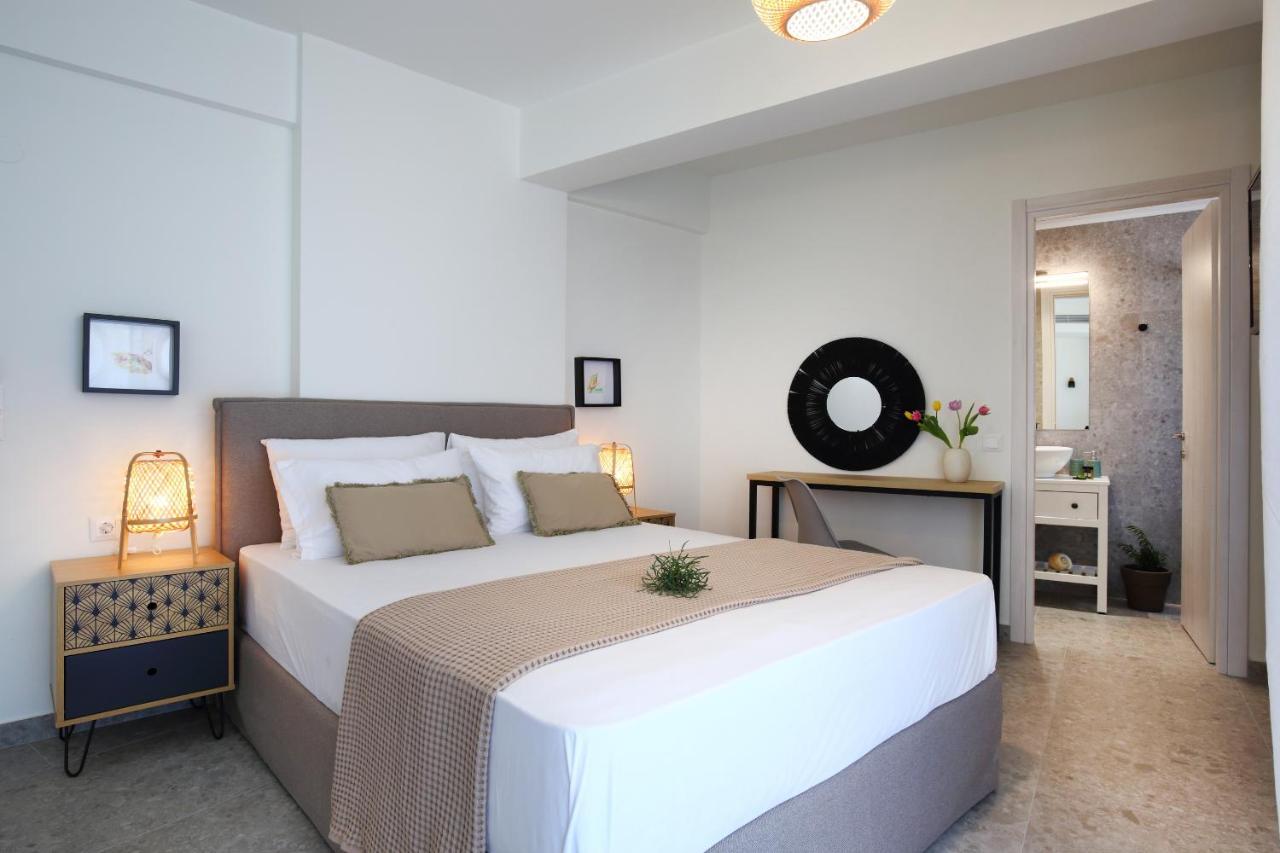 Almyra Seafront Aparthotel *